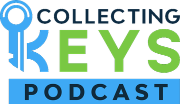 Collecting Keys - Real Estate Investing Podcast